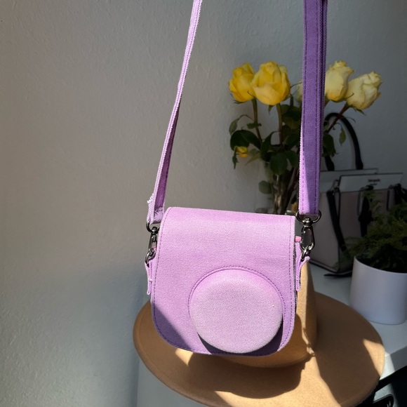 POLAROID CAMERA BAG - Picture 2 of 2